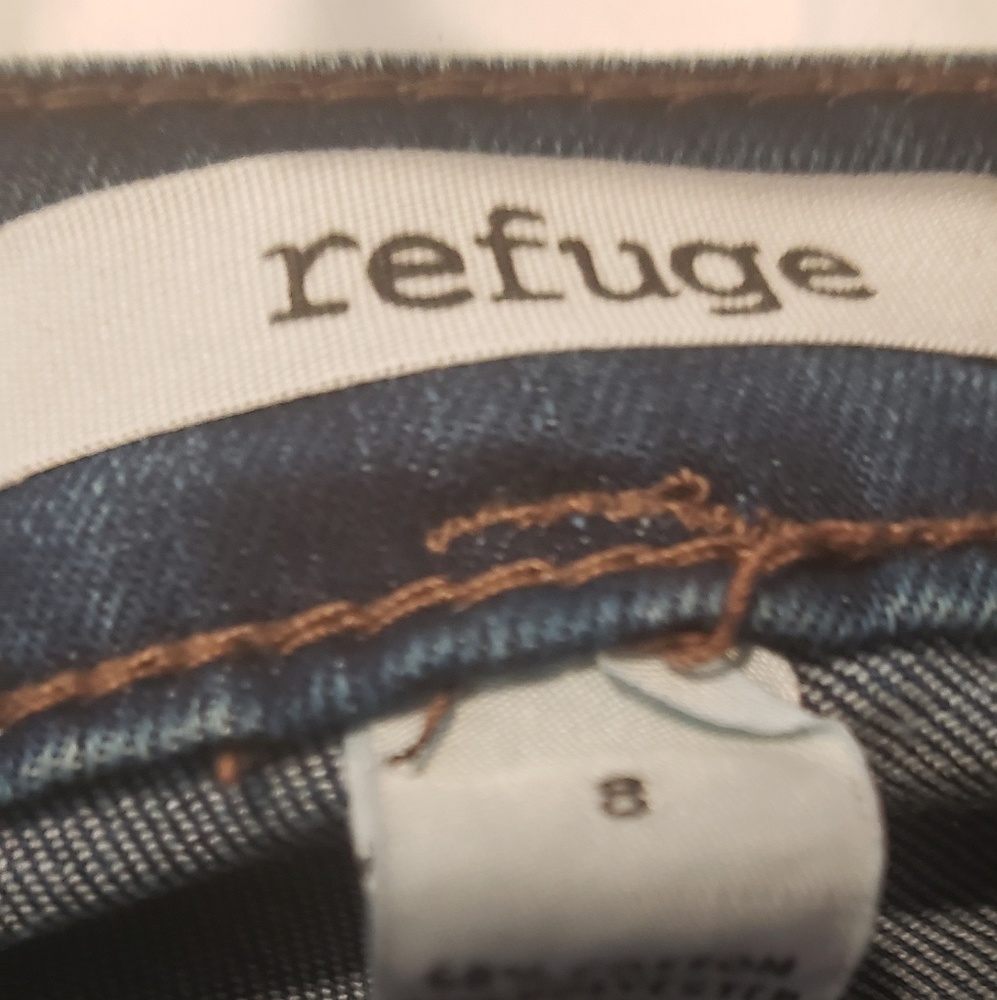 Refuge skinny Jeans